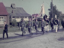 Schützenfest 1966